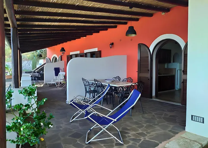 Panorama Apartamento *