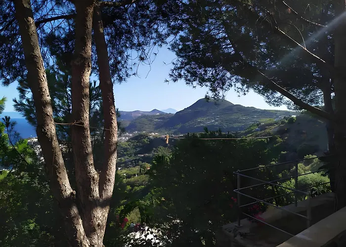 Apartamento Panorama Lipari (Isola Lipari)