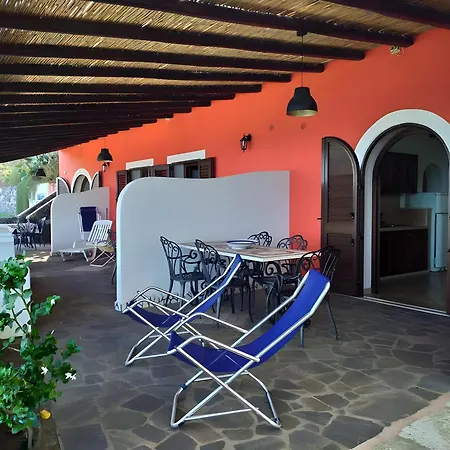 Panorama Appartamento *